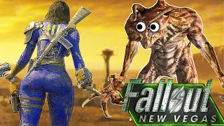 This Fallout Game Is INSANE!!