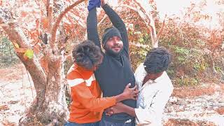 Jangli Sambha Comedy