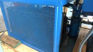 Refrigeration MLR 280