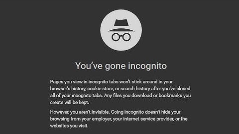 How to Always Start Any Browser in Private mode