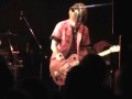 鼓動(LIVE) / 鮫 2010.05.30@ドラムBe-9