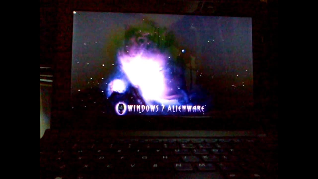 Alienware Alienware