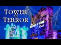 Top 10 Secrets of Disney's Tower of Terror - How it works