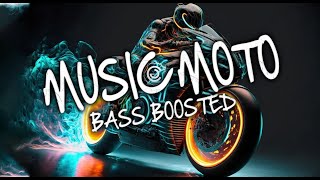 BASS BOOSTED MUSIC MIX 2023 🔈 BEST MOTO MUSIC 2023 🔈 BEST EDM, BOUNCE, ELECTRO HOUSE
