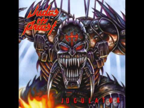 Judas Priest (+) Jugulator