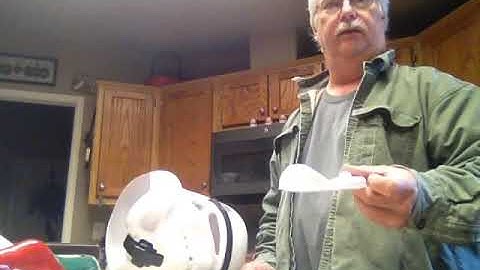 Trimming the ears for a WTF-Walt