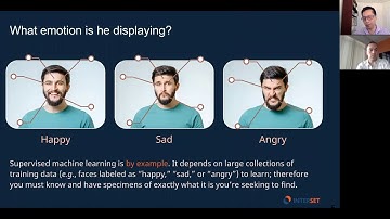 AI & Machine Learning in Cybersecurity