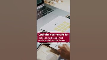 Mobile Optimization for Email Marketing Strategy