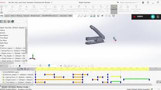 Staple Assembly Final Project 2020