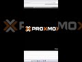 Proxmox No Internet Fix