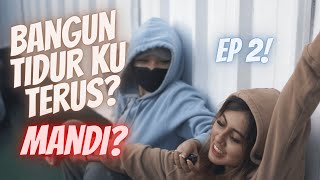 Mandalika Vlog Ep 02.