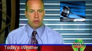 July 15, 2008 VideoNews