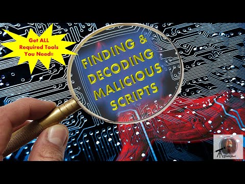 Finding and Decoding