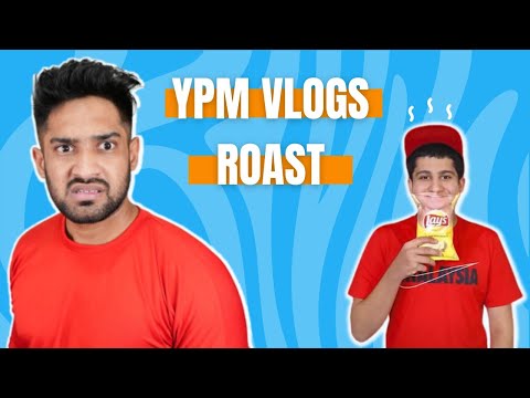 Meet Mukesh Ambani Of Youtube! 🤑- YPM VLOGS!