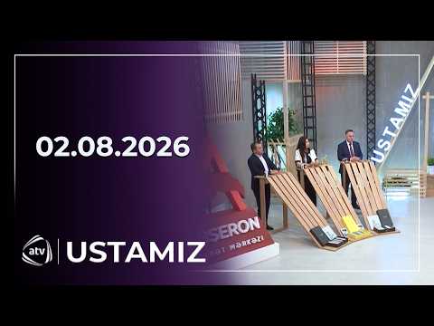 Yatırım üçün ən doğru seçim hansıdır? / Ustamız - 02.08.2026 / Anons