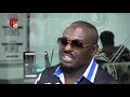 JIM IYKE shares insight of his hit movie BAD COMMENT