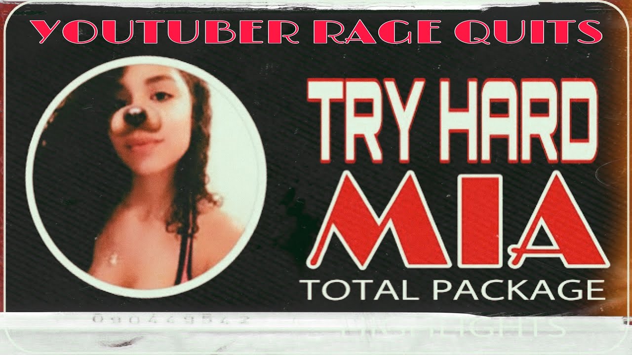 Youtuber Quits Game on Me an Lorspe BO4 2022