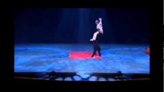 Tae E. Lee Taekwondo Promotional Video 5 - The Event II (041912).wmv screenshot 2