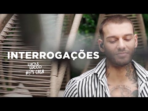Lucas Lucco -