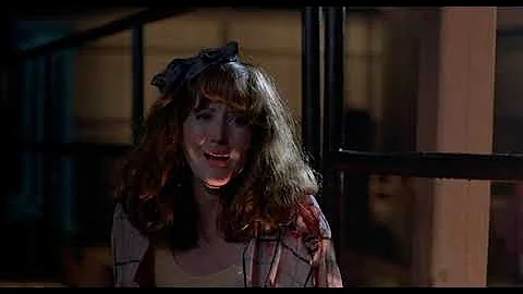 A Nightmare on Elm Street 2: Freddy's Revenge (198...