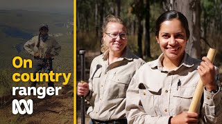 Being A Ranger On Country At Carnarvon Gorge Abc Australia