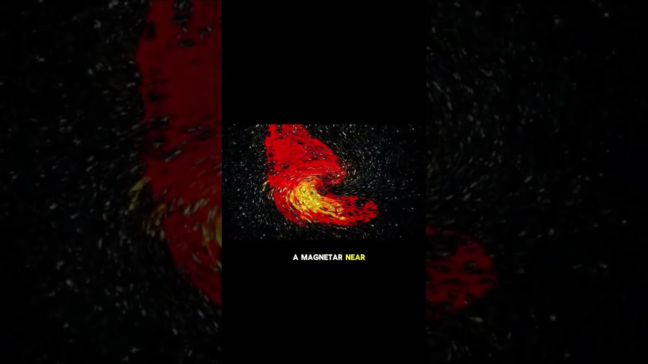 What If Magnetars Could Be Artificially Created | WIL 