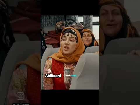 پدرش به هیچ زنی نگاه نکرده         طنز خنده