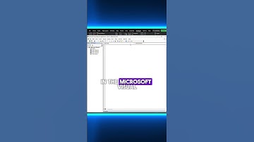 Auto-Adjust Excel Column Width as You Type: Easy VBA Trick! #excel #autofit #docseazy