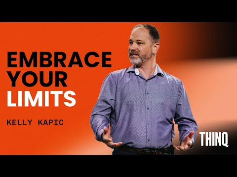 Creatures of Pressure | Kelly Kapic