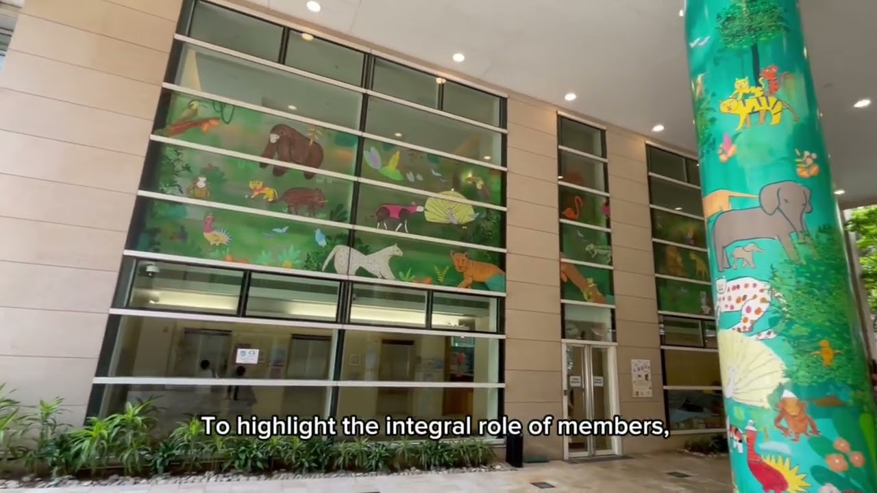 When Art and Faith Connect with Nature