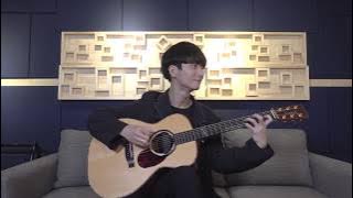 (Bee Gees) How Deep Is Your Love  - Sungha Jung