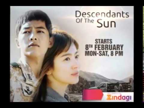 'descendants-of-the-sun'-korean-tv-serial-on-zindagi-tv-star-cast-hd-image