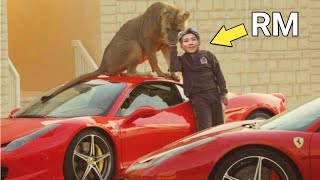 How BTS Members Spends Their Millions || Mr. Expensive