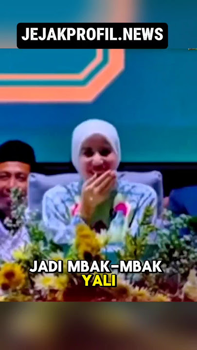 Gus Iqdam Roasting Wakil Bupati Kudus, Netizen Heboh - JEJAKPROFIL #beritaterkini #news #shorts