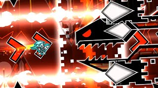 Geometry Dash | The Badland by Edicts | Insane Demon