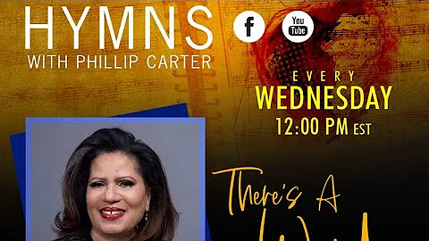 There's A Word For That- Rev. Dr. Cynthia Turner W...