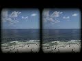 Panama City beach Florida 3D VR