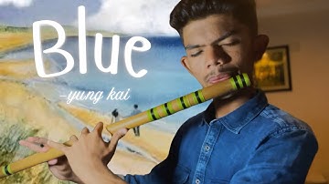 Thumbnail of Blue - @ykaizzk 🩵| flute version |