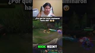 BUG que solo los MAIN JG entenderán.. 💀  #leagueoflegends #nidalee