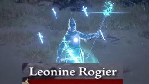 Elden Ring Randomizer - Part 1