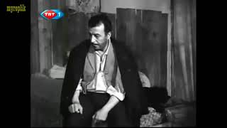 Sadri Alışık Yoksa Ben Kötü Bi Adam Mıyım Tüm Video Replikler Tek Bir Uygulamada Myreplik