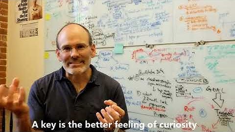 Dr. Jud Brewer on using mindfulness to ease worry and anxiety