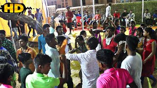Aadiwasi Merriage Instrumental music, China itom, Dhol vage he, Ak Aadivasi Village.