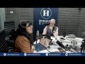 Sergio y Lupita en #HeraldoRadio |  SE REGISTRÓ UN TERREMOTO EN VENEZUELA | 25/06/26