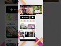 How to create photo to video | photo Se video Kaise banaen | Select photo to create video