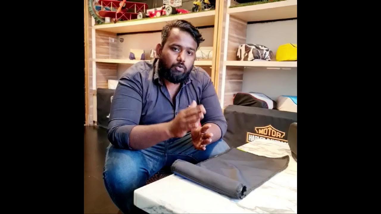 TPH Covers Sovereign Car Cover Product Fabric Details, Specifications, Pros & Cons