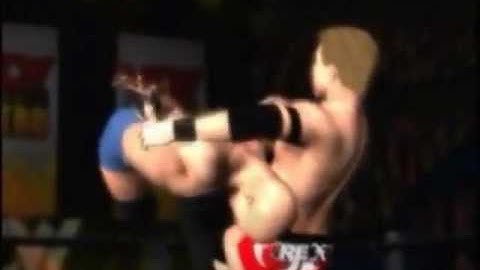 New-TNA iMPACT Intro + Pyro Opening