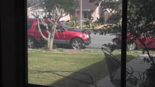 TeenDrive365 Video Challenge: Safe Driving