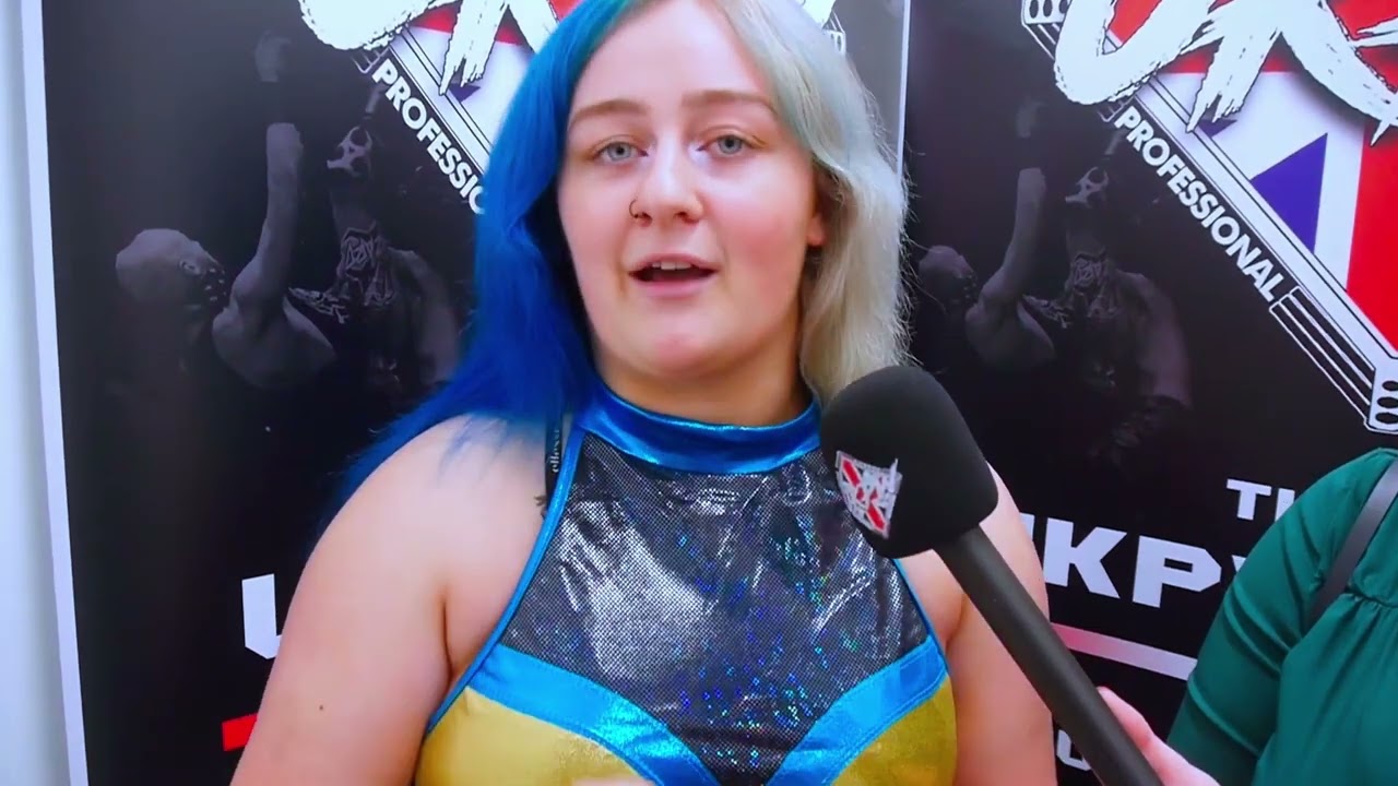 Rhiannon Jade Is Here To Put Things Right