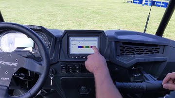 Polaris Pro Tips | Pat McArdle | RIDE COMMAND Group Ride Setup | Polaris RZR®